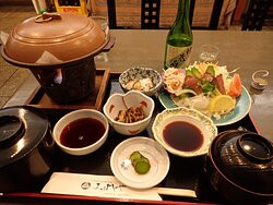 Niimi Grand Hotel Miyoshiya主图