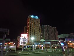弘前站前路宾馆酒店主图