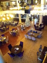 Severnaya Hotel-餐饮