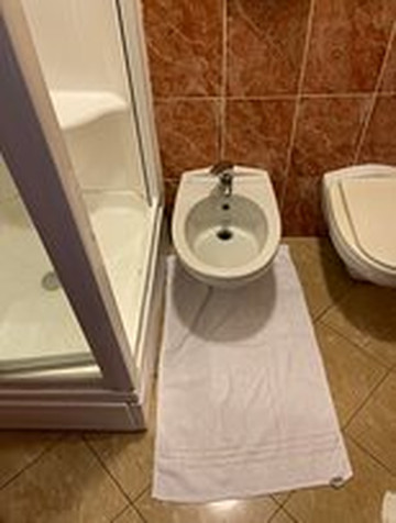 Hotel Al Castello主图