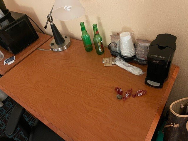 Fairfield by Marriott Inn & Suites Amarillo Airport主图