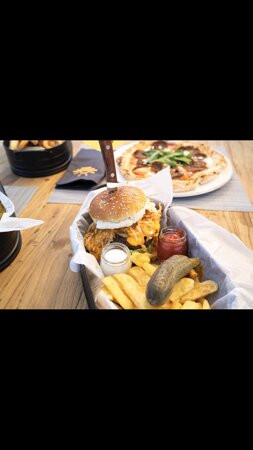 İyonya Restoran Amos