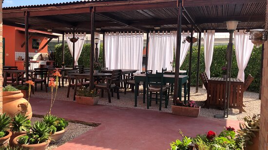 La Locanda Country House-官方