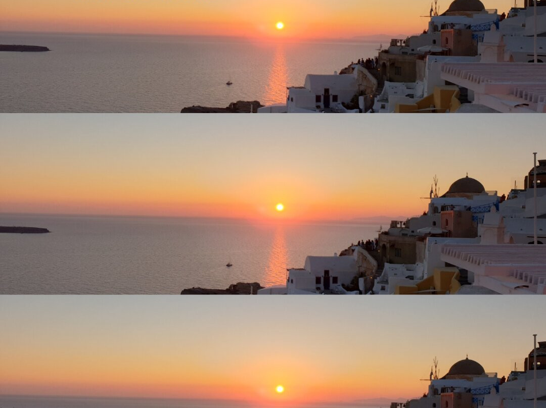 LVB Tours Santorini-圣托里尼必去景点