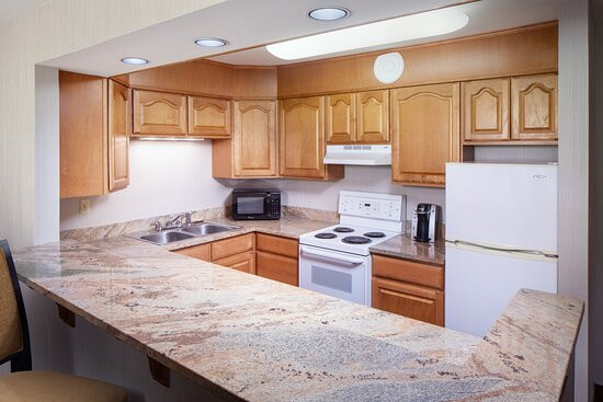 夏洛茨维尔蒙蒂塞洛假日酒店主图