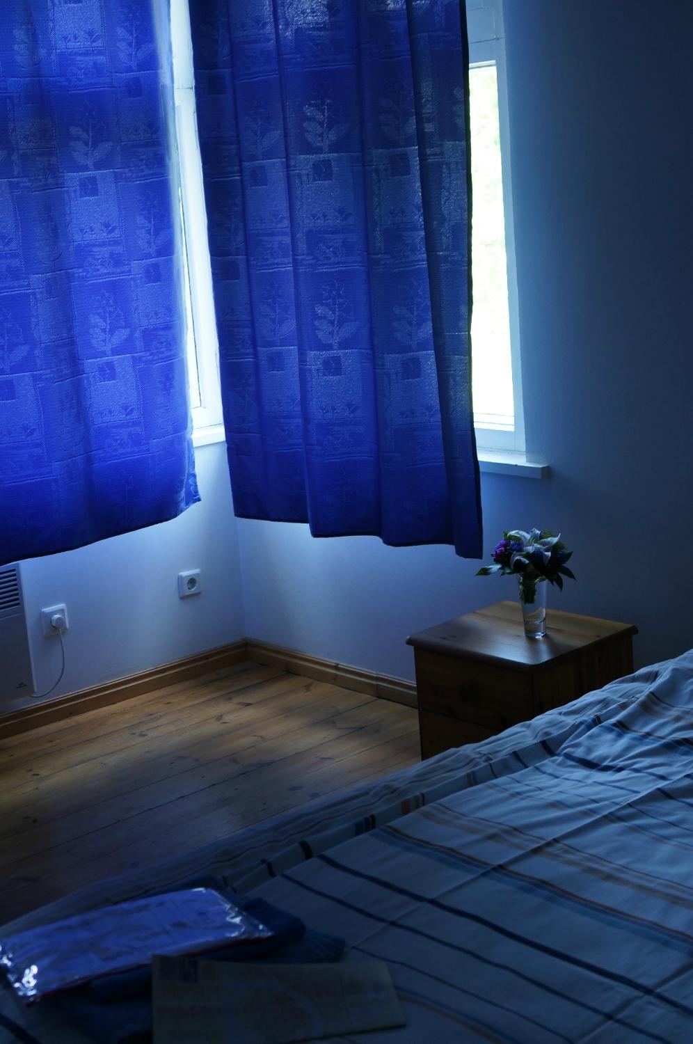 Vanapargi Bed & Breakfast-客卧