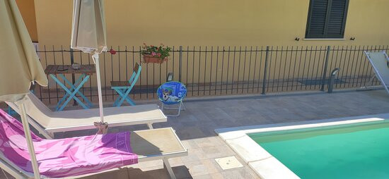 Residenza Cieloterra主图