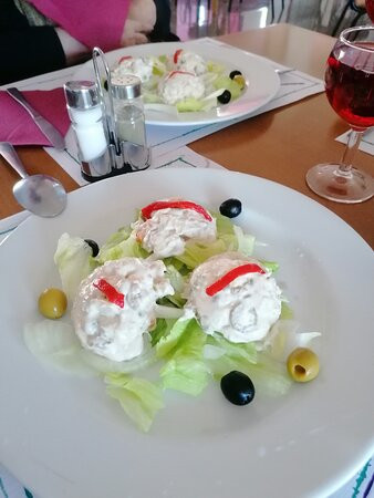 Hotel La Alegría主图