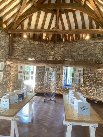 God's House Tower-南安普敦必去景点