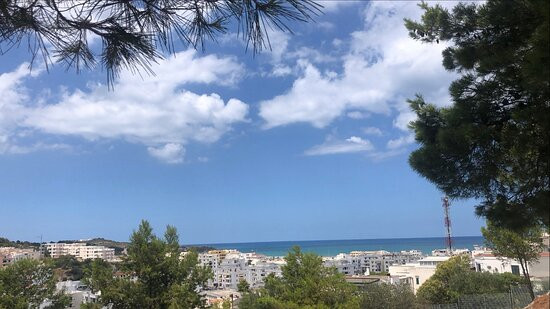 Argeste Club Vacanze主图