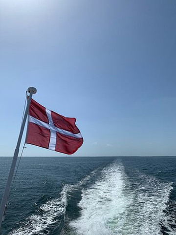 Sundbusserne-赫尔辛堡必去景点