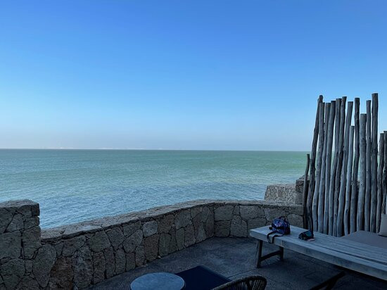 Palais Rhoul & Spa Dakhla主图