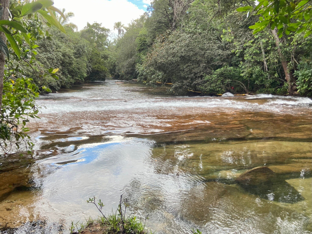 Escorrega Do Betinho