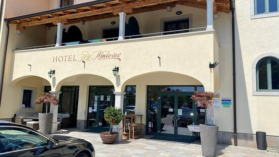 Hotel Malovec主图
