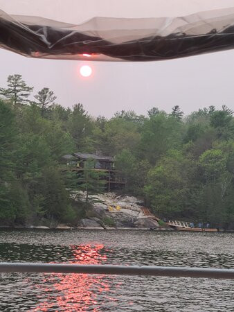 Port Dalhousie Cruise Line-圣凯瑟琳斯必去景点