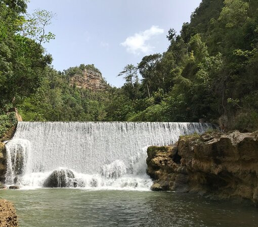 Rio Tanama-阿雷西沃必去景点