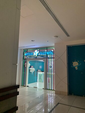 Dream Factory-萨尔米亚必去景点