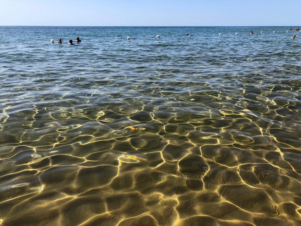Villaggio Spiagge Rosse主图
