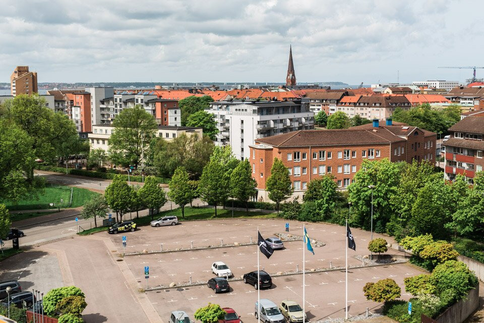 Good Morning + Helsingborg主图