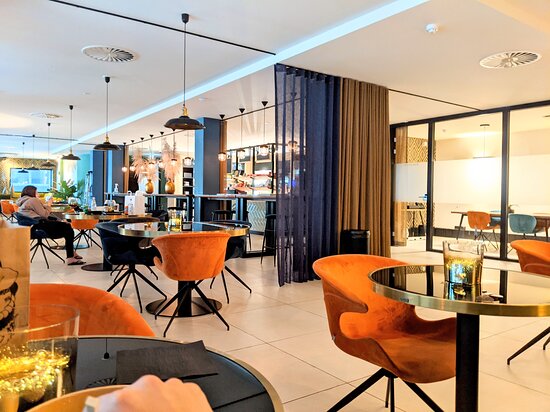 Hotel The James Rotterdam-浴室