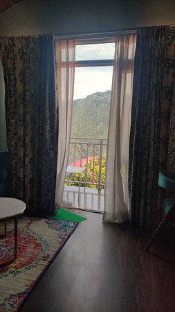 Nazaara Nature Retreat, Dalhousie主图