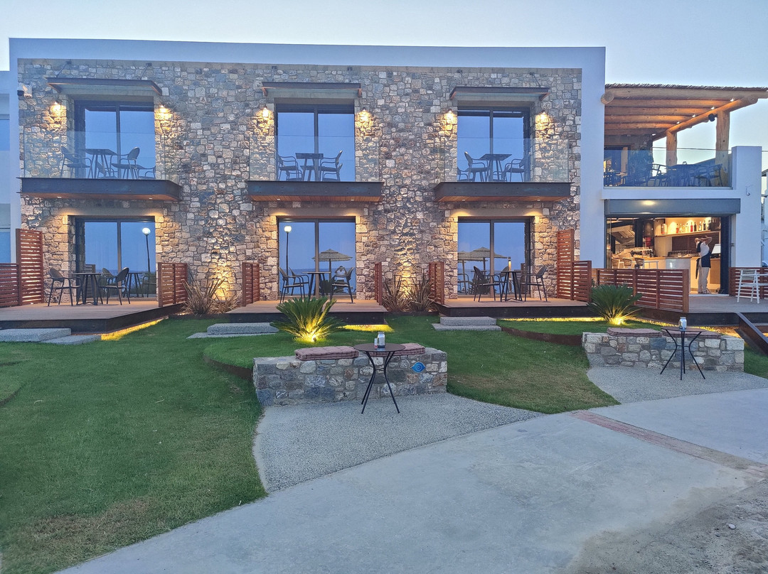 NISSEA Boutique Hotel