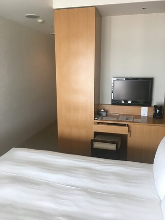 Hotel Arc Riche Toyohashi主图