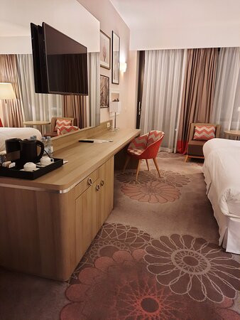 Sheraton Dubrovnik Riviera Hotel主图
