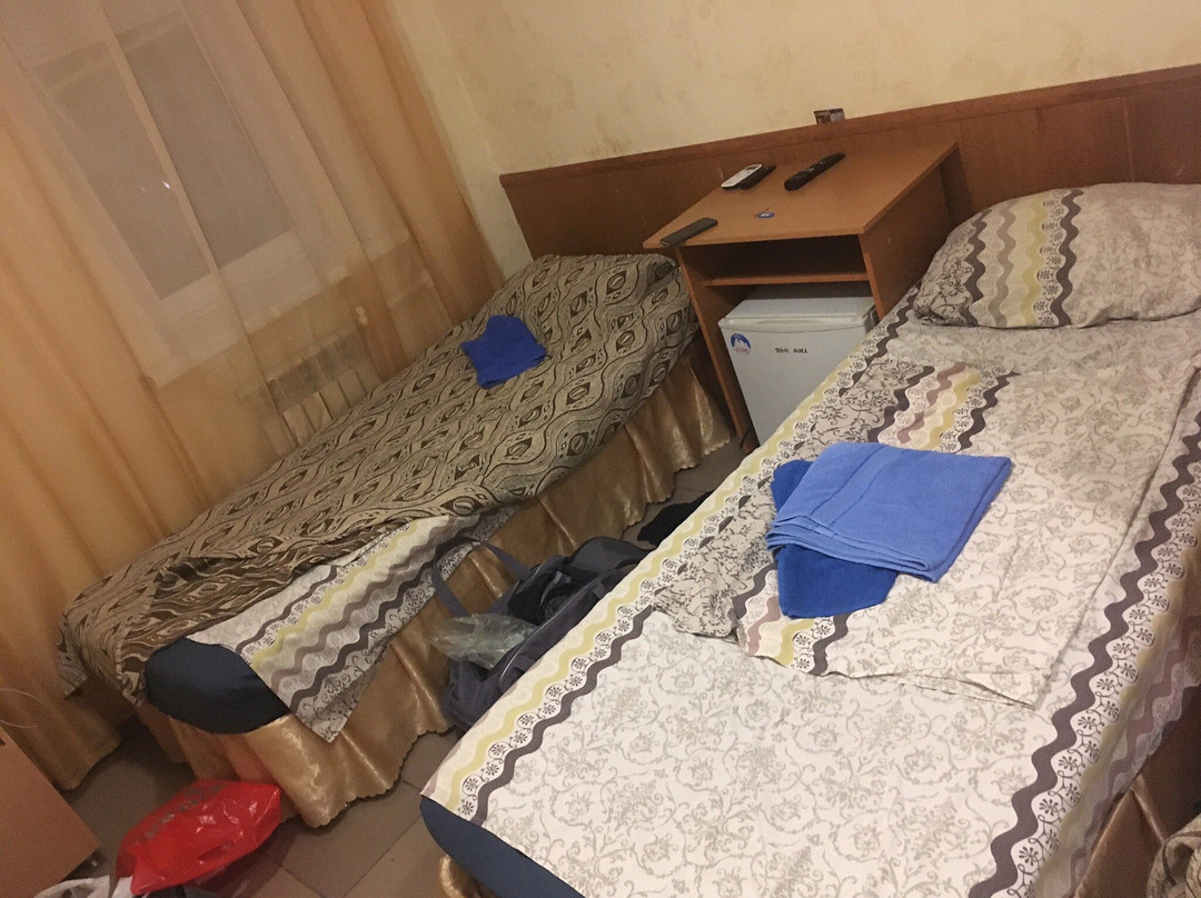 Gostinnyi Dvor Hotel