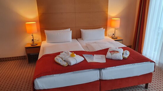 Park-Hotel Hübner主图