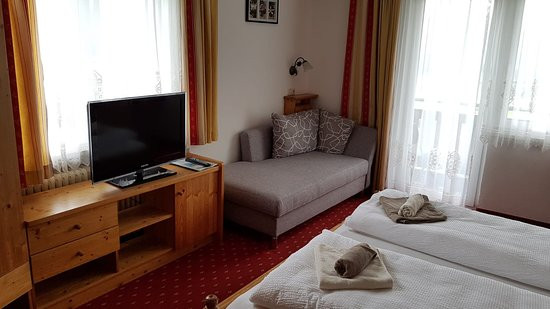 Bauernhof Oberscheffau主图