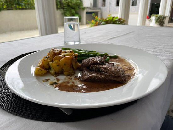 La Villa des Fees主图