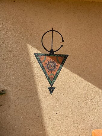 L'Homme Du Desert主图