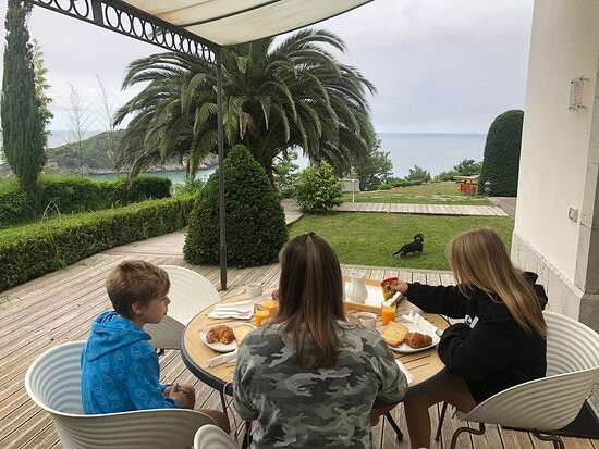 Hotel Villa Itsaso主图