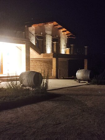 Agriturismo De Luca-官方