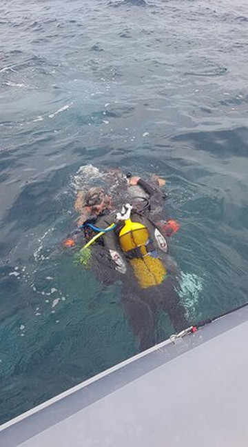 Odyssee Plongee-阿雅克肖必去景点