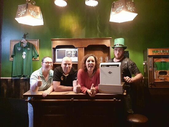 Hidden Games - Escape Room Zürich-苏黎世必去景点