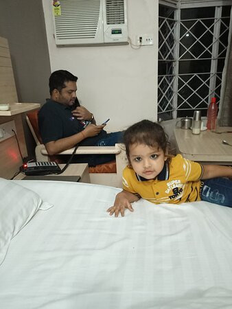 Hotel Mahadev Palace主图