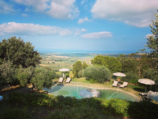 Vedetta Townhouse B&B-官方