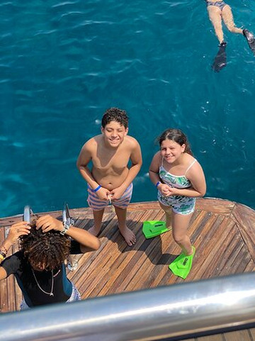 Ramashka Tours-赫尔格达必去景点