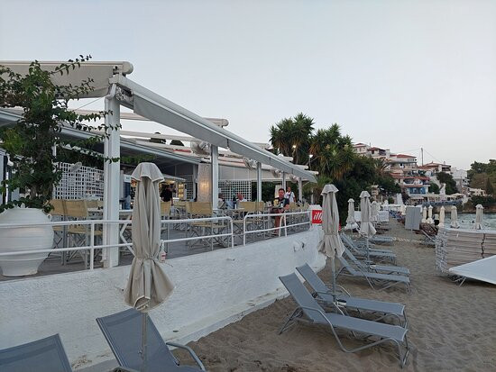 Anemoni Beach Hotel主图