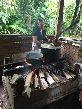 Cahuita Tours景点图片