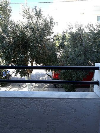 安达维斯酒店-酒店景观