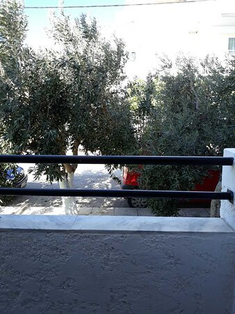 安达维斯酒店主图