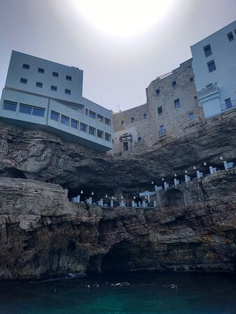 Mammamia boat experience-波利尼亚诺阿马雷必去景点