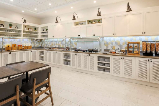 Hyatt Place Waco - South主图