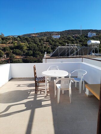 Cretan Village Hotel主图