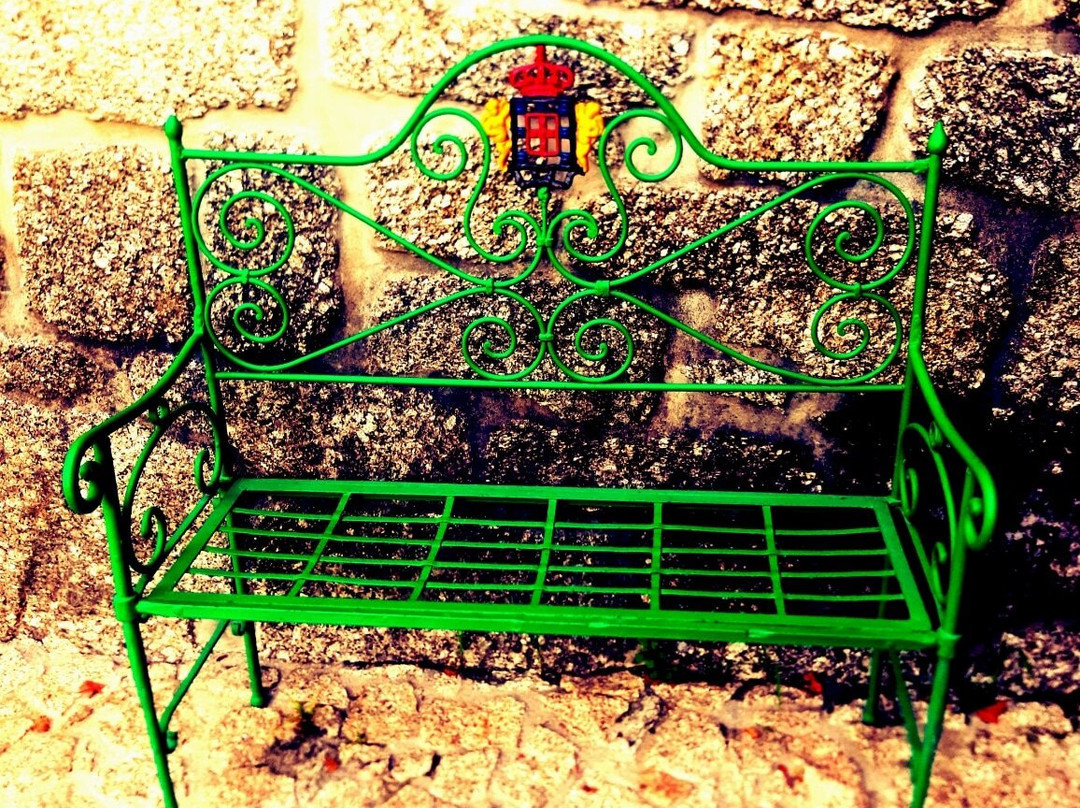 Quinta Da Penela主图