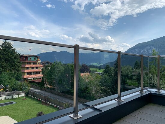 Arthurs Hotel am Achensee主图