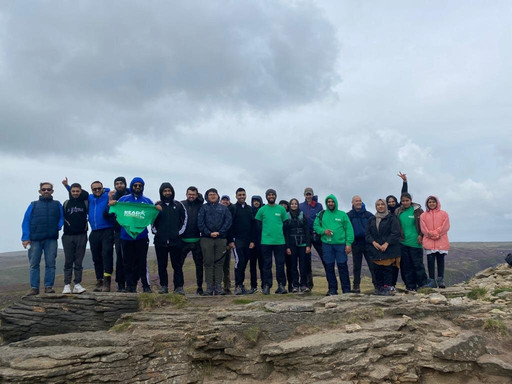 Come Walk With Me UK - Day Tours-曼彻斯特必去景点